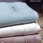 Полотенце Deluxe Towels